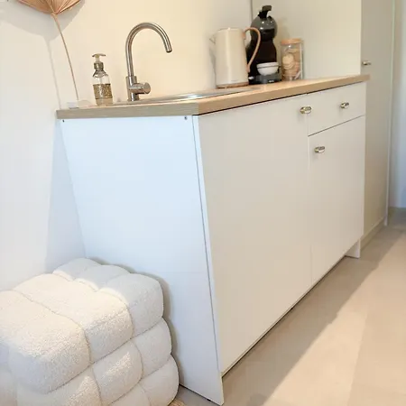 Guest house No3 Katwijk aan Zee