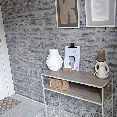 No3 Guest house Katwijk aan Zee