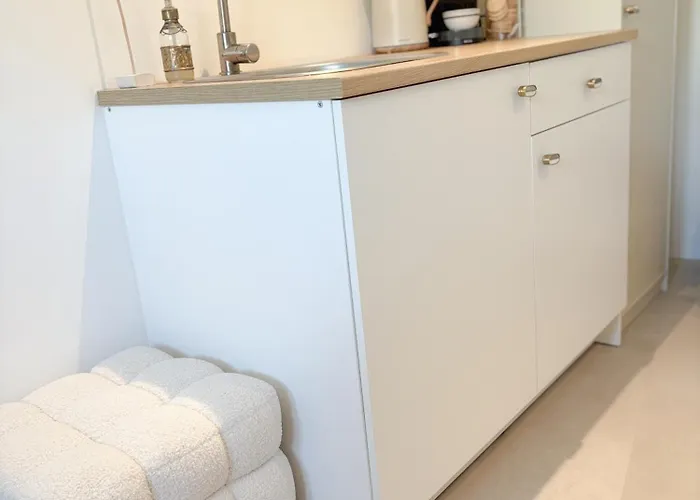 Vendégház No3 Katwijk aan Zee