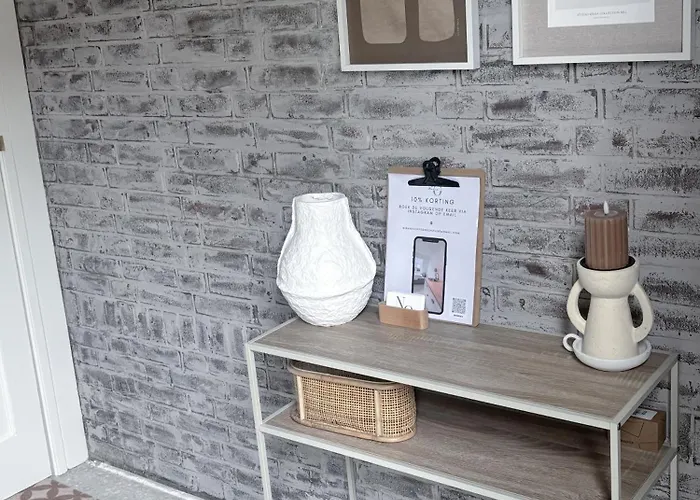 No3 Pensión Katwijk aan Zee